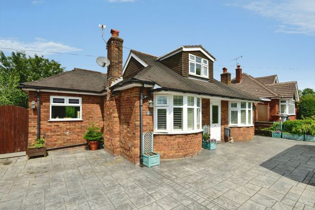 3 bed property, in Buxton Road, £335,000