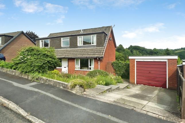 4 bed property, in Ballington View, £325,000