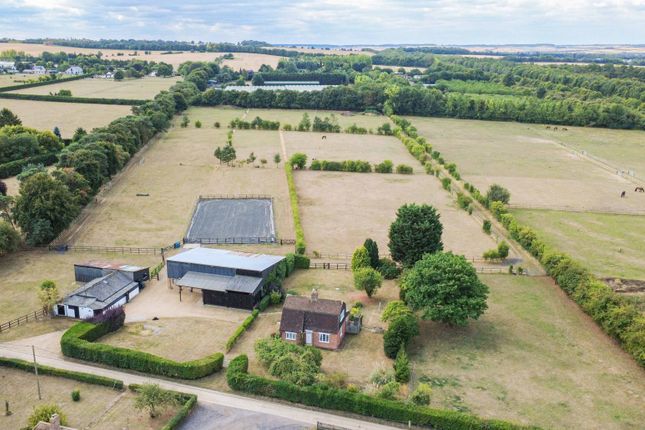2 bed property, in Great Abington, £1,200,000