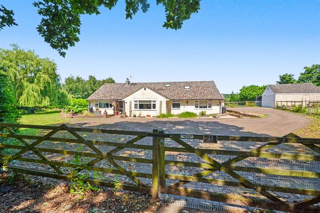 6 bed property, in Moreton Road, £850,000