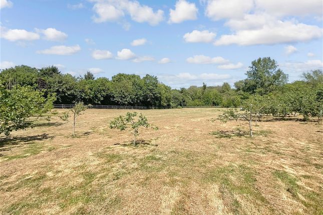 Land, in Blackbridge Road, £250,000