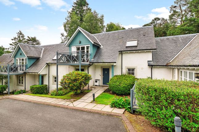 2 bed property, in Duchally Estate, £215,000