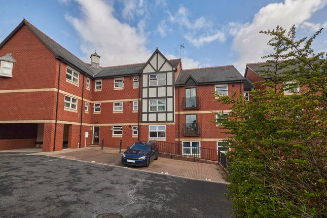 1 bed property, in Melbourne Street, £160,000