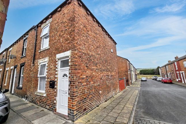 3 bed property, in Lime Terrace, £45,000