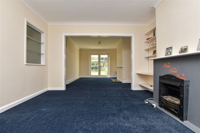 3 bed property, in Elms Vale Road, £230,000