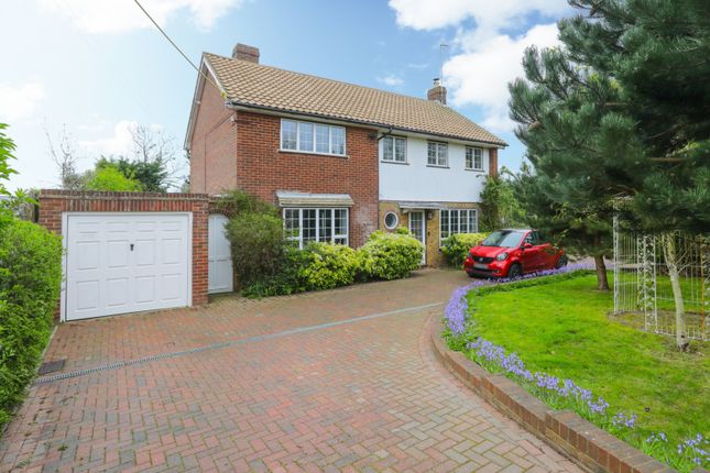 4 bed property, in Blean Common, £650,000