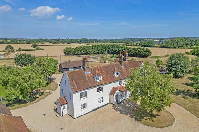5 bed property, in Cranes Lane, £1,950,000