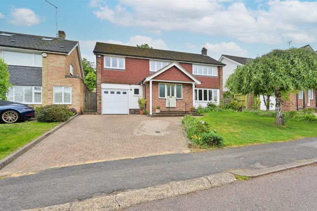 4 bed property, in Ridgewood Drive, £1,300,000