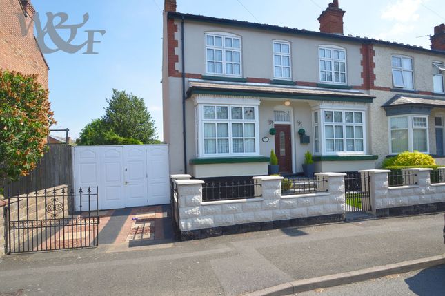 3 bed property, in Church Road, £350,000