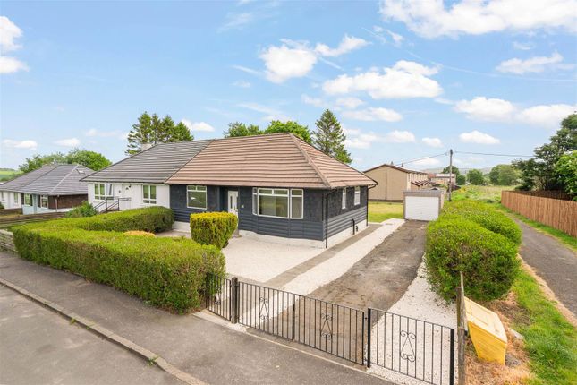 3 bed property, in Strathavon Terrace, £154,000