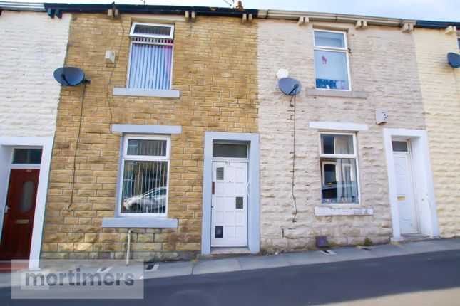 3 bed property, in Stanley Street, £100,000