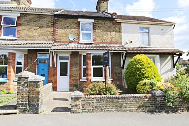 2 bed property, in School Road, £275,000