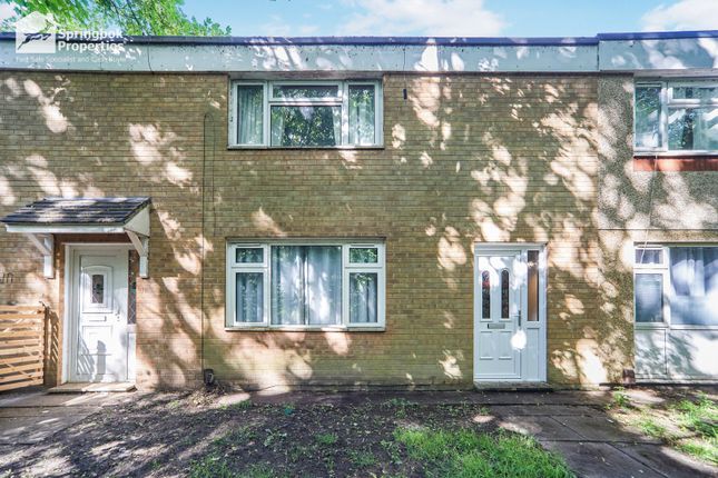 2 bed property, in Woodbridge Fold, £125,000