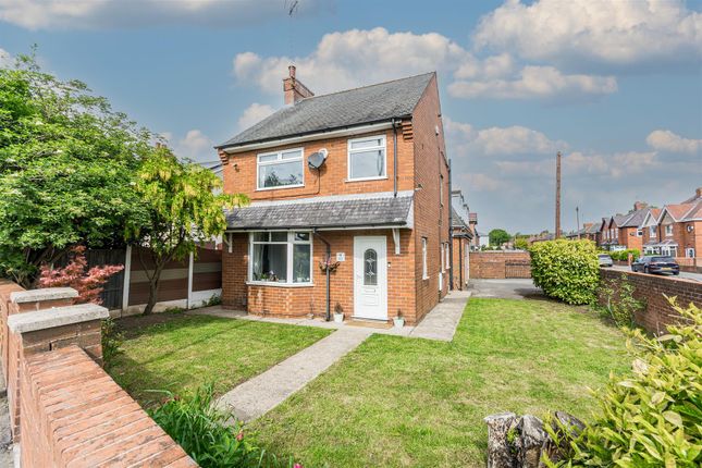 3 bed property, in Debdale Lane, £230,000