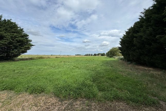 Studio, in Land At St Peters Farm, £80,000