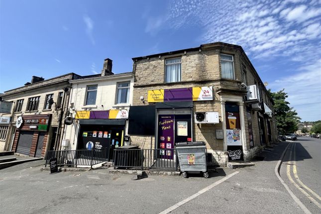 8 bed property, in Bradford Road, £350,000