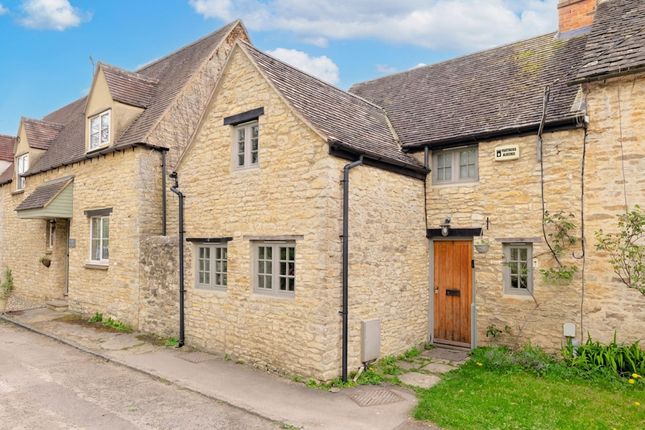 3 bed property, in Collice Street, £539,000