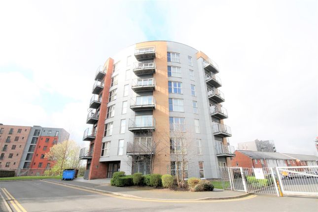 2 bed property, in The Drum, £149,950