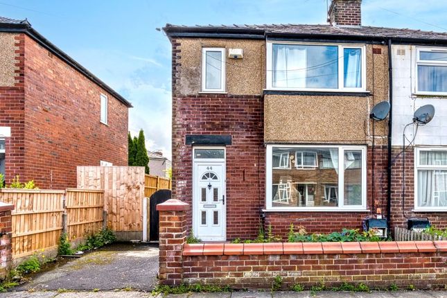 3 bed property, in 44 Hertford Street, £40,000