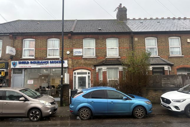 4 bed property, in Western Road, £480,000