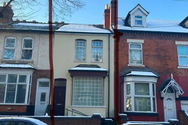 3 bed property, in Murdock Road, £218,000