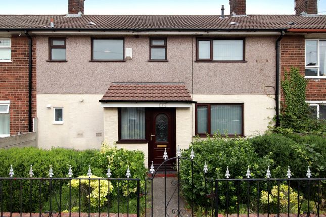 4 bed property, in Birbeck Walk, £165,000