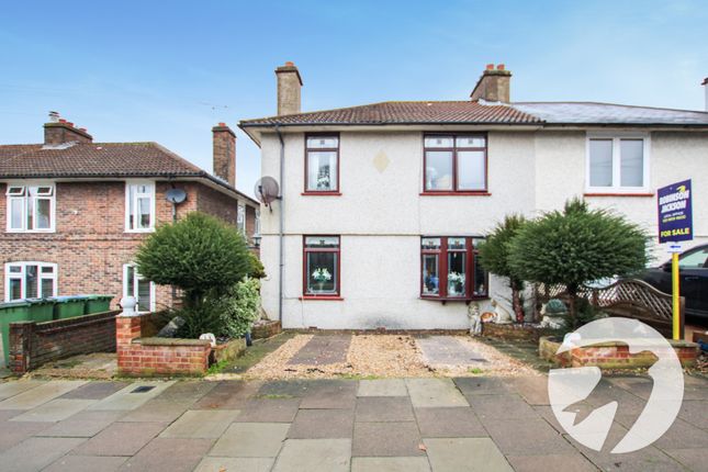 3 bed property, in Prince John Road, £450,000