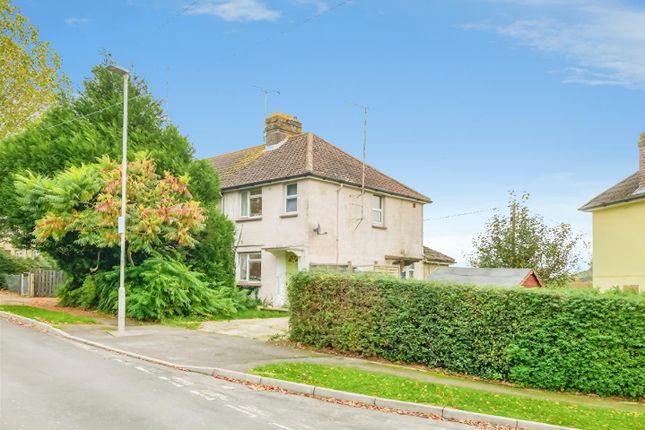 3 bed property, in Court Orchard Road, £230,000