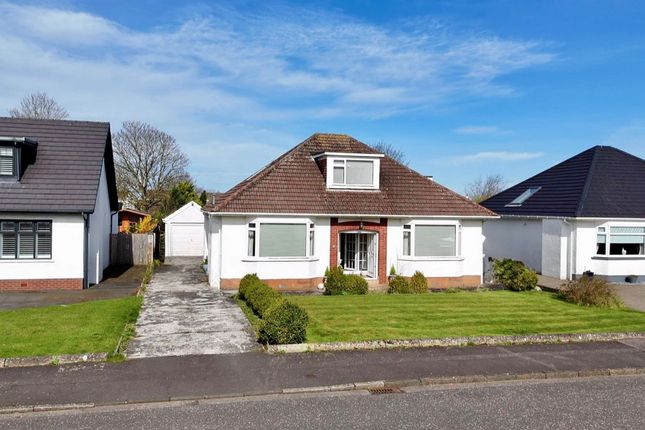 3 bed property, in Knoweholm, £325,000