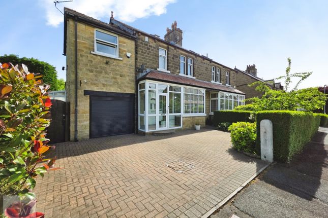 4 bed property, in West Avenue, £475,000