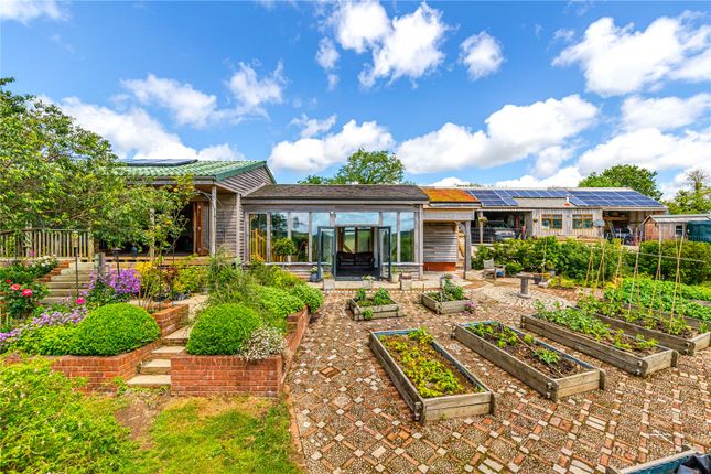 5 bed property, in Hittisleigh, £1,150,000