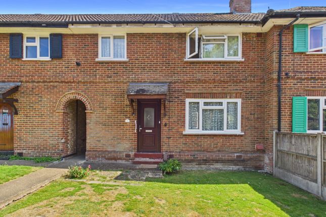 3 bed property, in Crown Road, £550,000