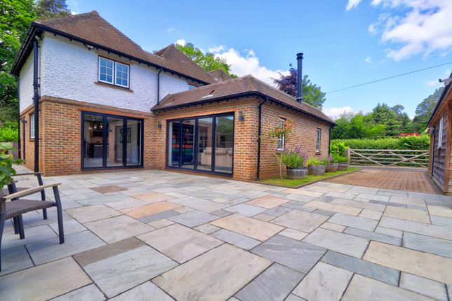 4 bed property, in Hurtmore Road, £1,500,000