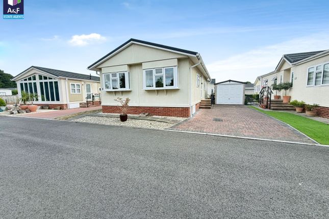 2 bed property, in Chilton Park, £197,500
