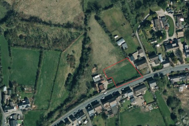 Studio, in Land At Low Etherley, £200,000