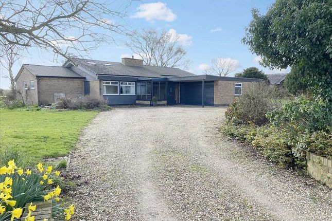 4 bed property, in School Lane, £599,000
