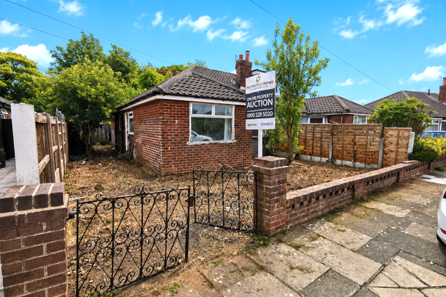 3 bed property, in Balmoral Place, £80,000