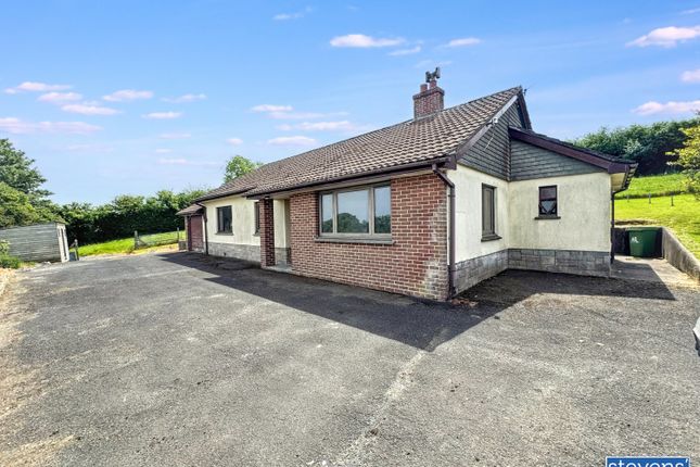 3 bed property, in Petrockstow, £450,000
