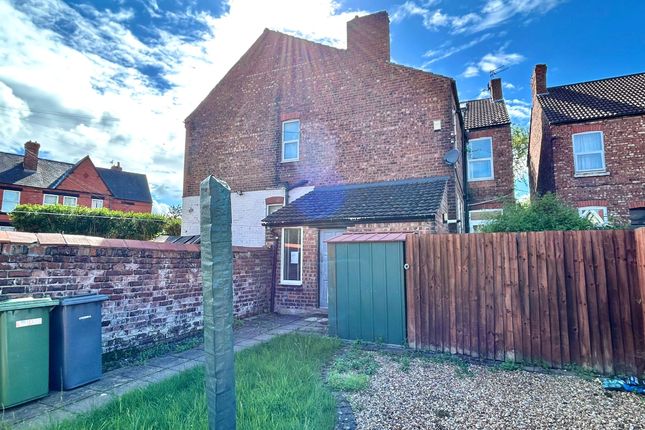 3 bed property, in Alpha Drive, £130,000