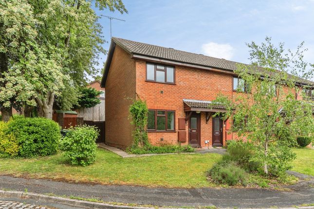2 bed property, in Seward Rise, £315,000
