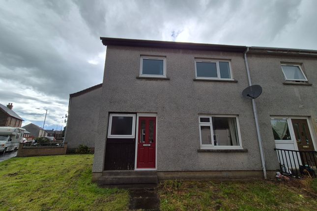 3 bed property, in Hay Street, £99,750