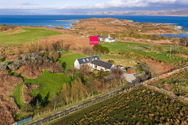 5 bed property, in Tighnavinish, £395,000
