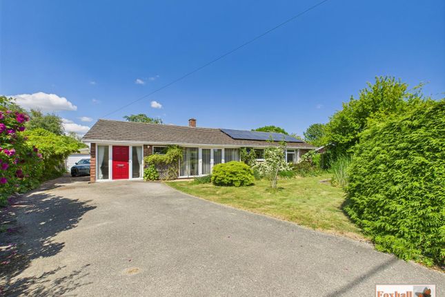 4 bed property, in Westerfield Lane, £550,000