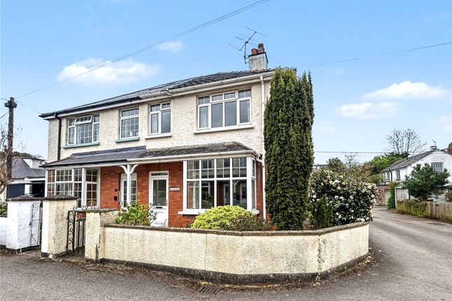 3 bed property, in Higher Redgate, £295,000
