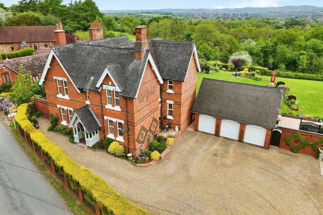4 bed property, in Chapel Lane, £1,350,000