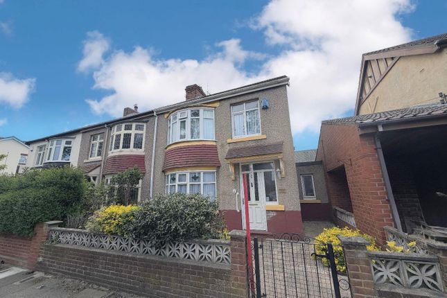3 bed property, in Westbourne Road, £85,000