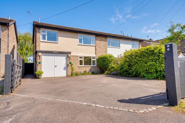 4 bed property, in The Street, £575,000