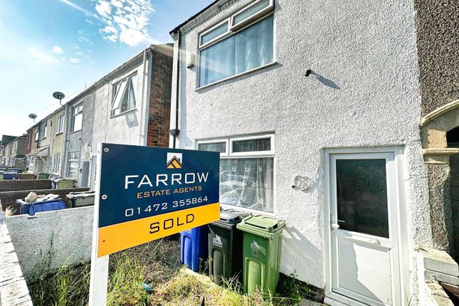 3 bed property, in Elsenham Road, £68,000