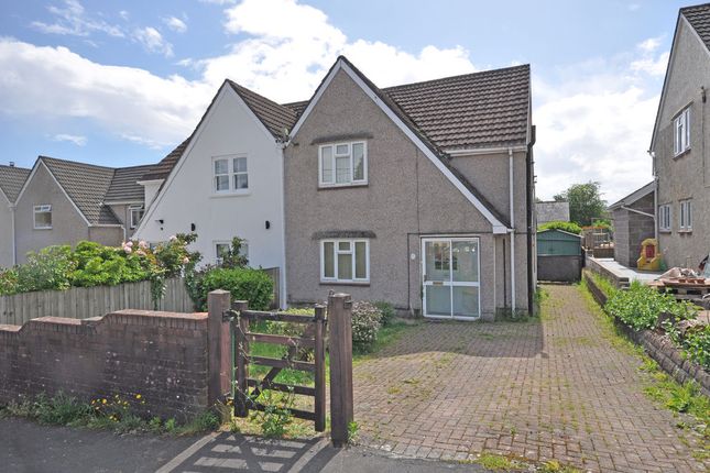 3 bed property, in The Uplands, £260,000