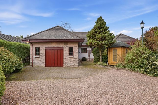 4 bed property, in Muirton, £550,000